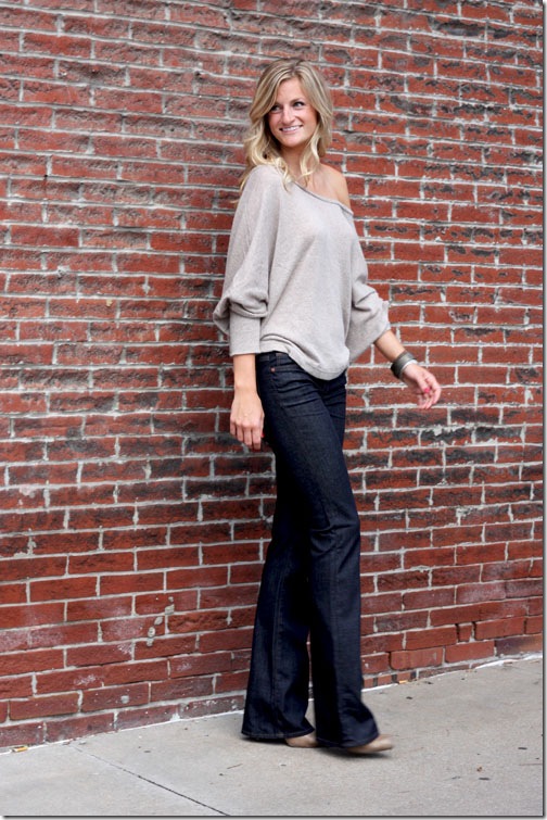 Swank Boutique Online Blog Introducing Brandy & Melville Sweaters